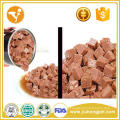 Dogs Application and Eco-Friendly Feature oem wet dog Food